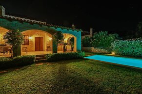 Villa Arianna With Breathtaking View Near Rethymno