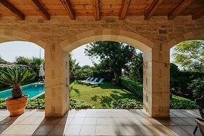 Villa Arianna With Breathtaking View Near Rethymno