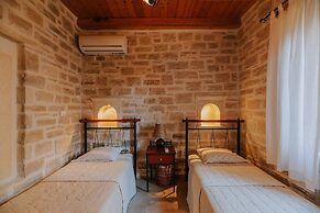 Villa Arianna With Breathtaking View Near Rethymno