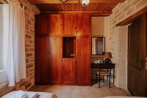 Villa Arianna With Breathtaking View Near Rethymno