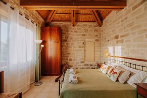 Villa Arianna With Breathtaking View Near Rethymno