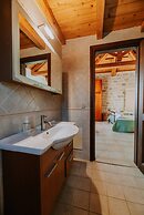 Villa Arianna With Breathtaking View Near Rethymno