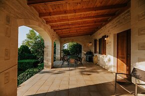 Villa Arianna With Breathtaking View Near Rethymno