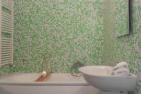 Beautiful Vista Blu Resort 2 Bedroom Sleeps 7