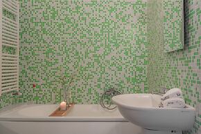 Beautiful Vista Blu Resort 2 Bedroom Sleeps 7