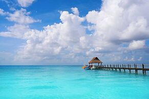 Apartment With Pool In Playa Del Carmen