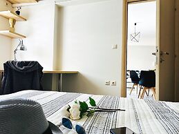 Cozy Snuggle- 2min To Beach, 6min Walk To Old Town