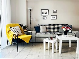 Cozy Snuggle- 2min To Beach, 6min Walk To Old Town