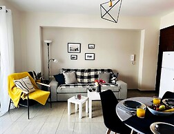 Cozy Snuggle- 2min To Beach, 6min Walk To Old Town