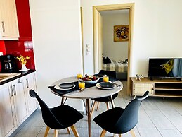 Cozy Snuggle- 2min To Beach, 6min Walk To Old Town