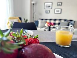 Cozy Snuggle- 2min To Beach, 6min Walk To Old Town