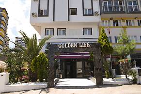 Golden Life Suite