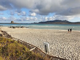 Charming Sea Villas Villa Sleeps 4 Persons in Child