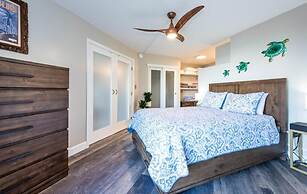 Calming Coastal Vistas