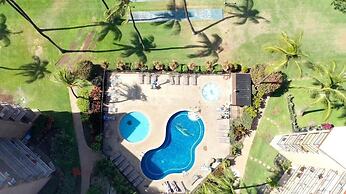 Calming Coastal Vistas