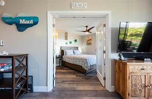 Calming Coastal Vistas