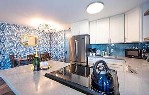 Calming Coastal Vistas