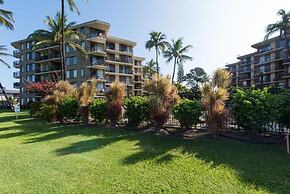 Calming Coastal Vistas