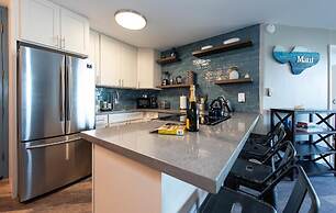 Calming Coastal Vistas