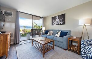 Calming Coastal Vistas