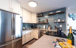 Calming Coastal Vistas