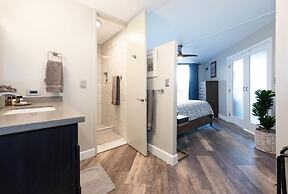 Calming Coastal Vistas