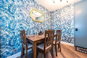 Calming Coastal Vistas