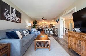 Calming Coastal Vistas