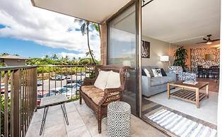 Calming Coastal Vistas