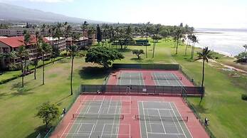 Calming Coastal Vistas