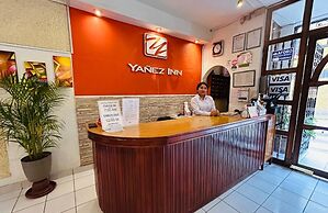 Hotel Yañez Inn