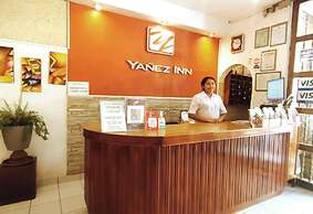 Hotel Yañez Inn