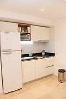 Silencioso Studio en Palermo Hollywood