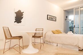 Silencioso Studio en Palermo Hollywood