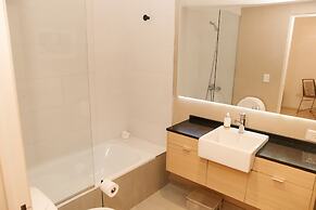 Silencioso Studio en Palermo Hollywood