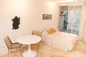 Silencioso Studio en Palermo Hollywood