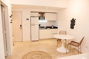 Silencioso Studio en Palermo Hollywood