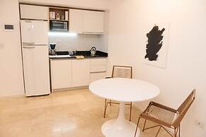 Silencioso Studio en Palermo Hollywood