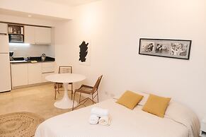 Silencioso Studio en Palermo Hollywood