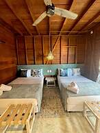 Krak-Inn Holbox Self Check In