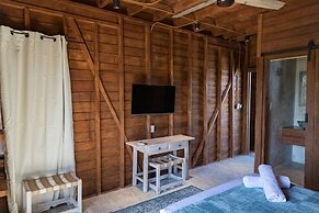 Krak-Inn Holbox Self Check In