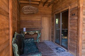 Krak-Inn Holbox Self Check In