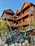 Krak-Inn Holbox Self Check In