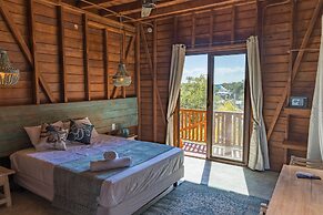 Krak-Inn Holbox Self Check In