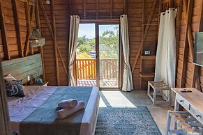 Krak-Inn Holbox Self Check In