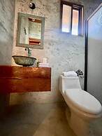 Krak-Inn Holbox Self Check In