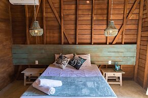 Krak-Inn Holbox Self Check In