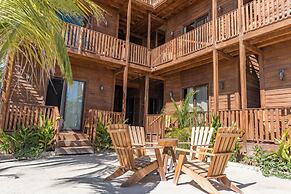 Krak-Inn Holbox Self Check In