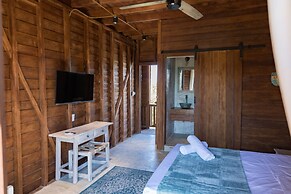 Krak-Inn Holbox Self Check In