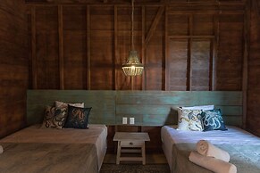 Krak-Inn Holbox Self Check In